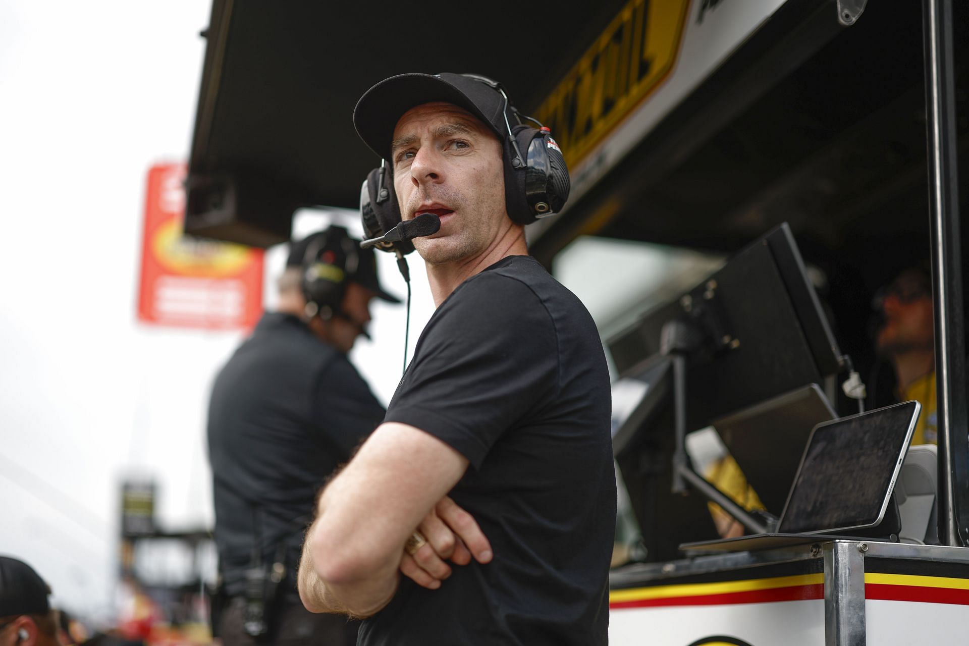109th Running Of The Indianapolis 500 - Practice and Previews - Source: Getty